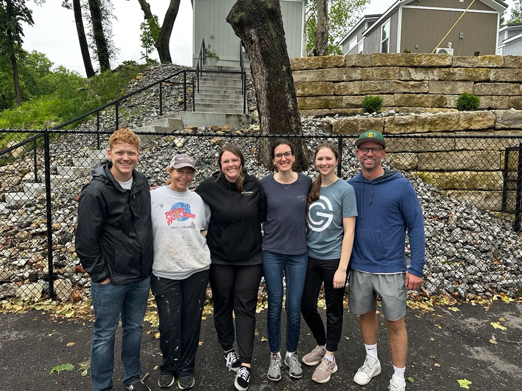 Eden Village of Kansas City