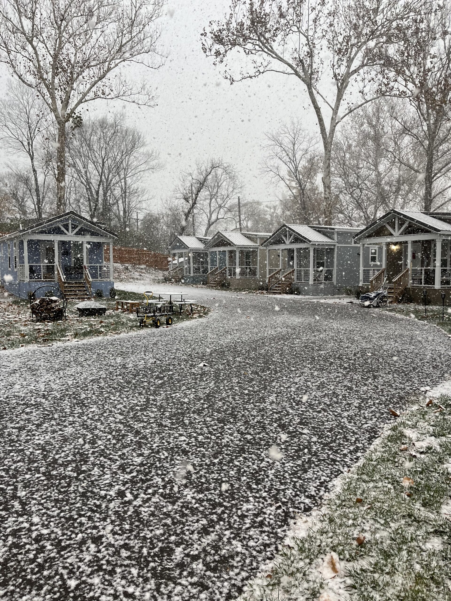 Eden Village of Kansas City